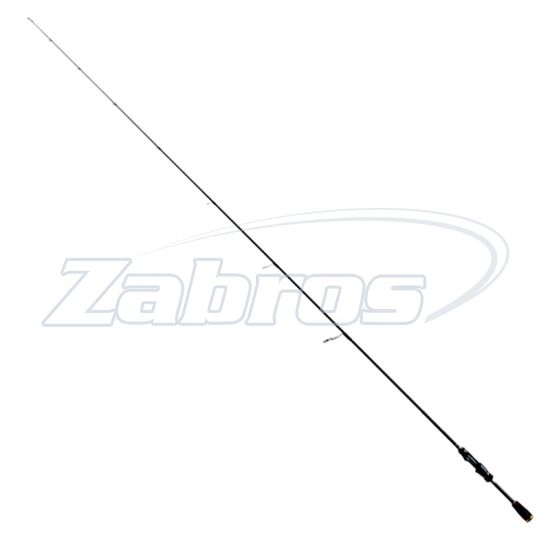 Фото Major Craft Speedstyle, SSS-S632UL/SFS, 1,91 м, 0,4-5,25 г.