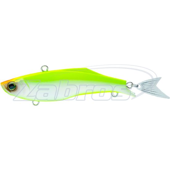 Фото Воблер Duel Hardcore Fintail Vibe 80S, 8 см, 24 г, F1187-PCL