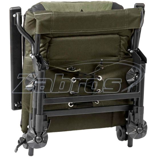 Купити Skif Outdoor Comfy L, Olive/Black