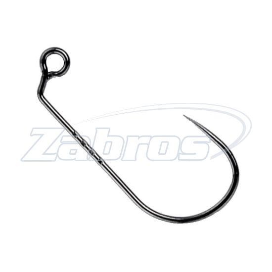 Фото Decoy AH-12, Area Hook Type XII Jiggy, 8, 10 шт