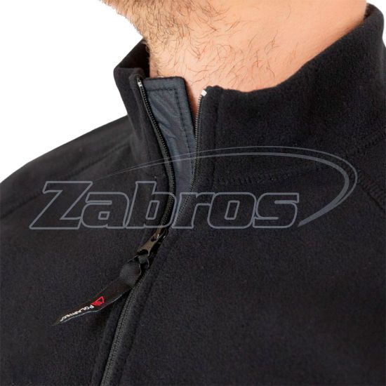 Цена Fahrenheit Classic Micro ZIP, L/R, Black
