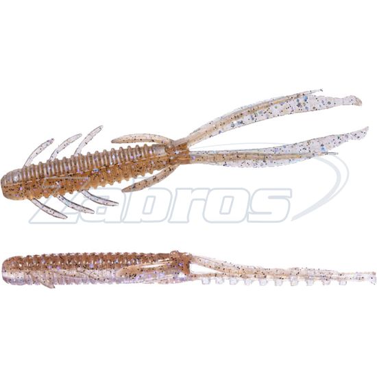 Фото OSP DoLive Shrimp, 4,00", 10,15 см, 7 шт, TW139 Фото OSP DoLive Shrimp, 4,00", 10,15 см, 7 шт, TW139