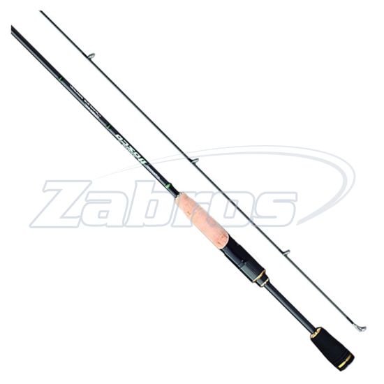 Фото Graphiteleader 15 Bosco Nuovo, GNBS-702ML, 2,13 м, 1,75-10,5 г