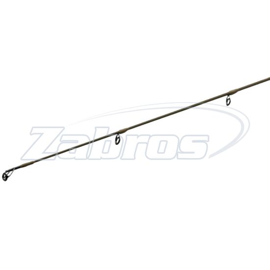 Фотография Savage Gear SG4 Power Game, 72211, 2,21 м, 2 секц, 50-110 г