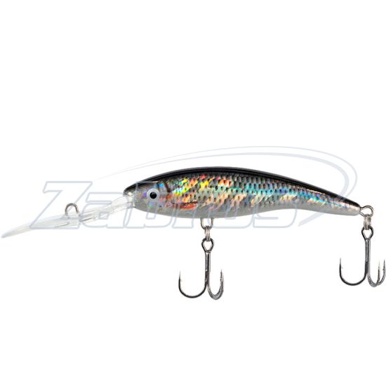 Фото Select Basher 90F, 9 см, 14 г, 4 м, S46 Фото Select Basher 90F, 9 см, 14 г, 4 м, S46