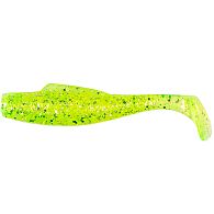 Силикон Z-Man Minnowz, 3,00", 7,6 см, 6 шт, Chartreuse Silver: купить, цена, Киев, Украина | Zabros