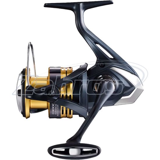 Фото Shimano Sahara FJ, SHC3000FJ