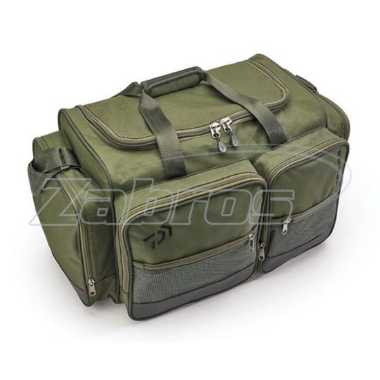Фото Daiwa Infinity Carryall, 18701-018, 45x33x33 см