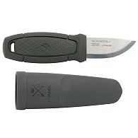 Нож Morakniv Eldris Light Duty (S), Dark Grey, купить, цена, Киев, Украина | Zabros