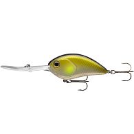 Воблер Daiwa Steez Crank 500F-DR, 70F, 17510-502, 7 см, 27,8 г, 5,2 м, Ayu, купити, ціна, Київ, Україна | Zabros