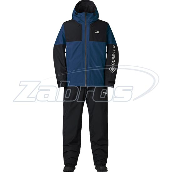 Фото Daiwa DW-1924, M, Denim