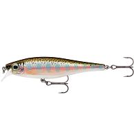Воблер Rapala BX Minnow 70F, 7 см, 7 г, 1,2 м, RT, купить, цена, Киев, Украина | Zabros