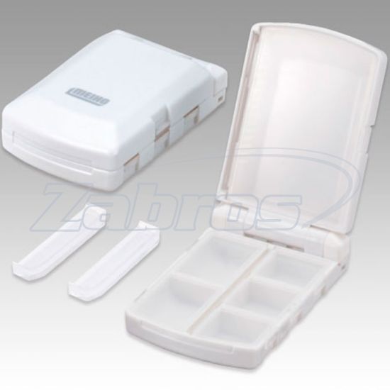 Фото Meiho PA-6DD, 198387, 9,7x6,4x3 см Фото Meiho PA-6DD, 198387, 9,7x6,4x3 см