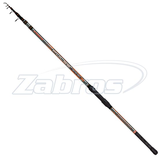 Фото Trabucco Pulse Tekno Sea, 162-71-240, 2,4 м, до 120 г Фото Trabucco Pulse Tekno Sea, 162-71-240, 2,4 м, до 120 г