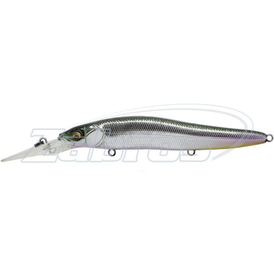 Фото Megabass Oneten R+2 110SF, 11 см, 14 г, 3 м, M Shad