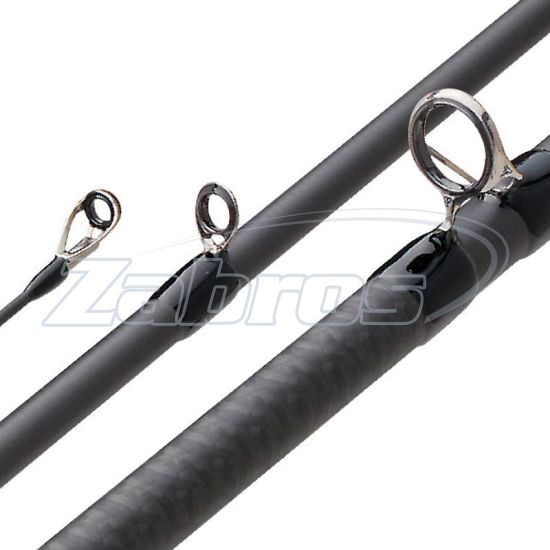 Фотография Graphiteleader 20 Silverado Prototype, 20GSILPC-762ML-HS, 2,29 м, 3-15 г