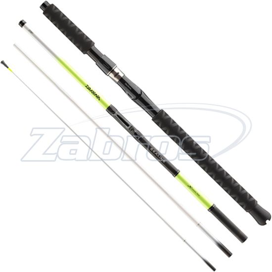 Фото Daiwa Sealine X'treme Travel Interline, 11846-236, 2,35 м, 15-30 lb