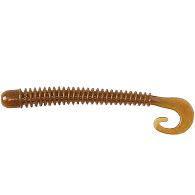 Силікон Lucky John Ballist, 2,50", 6,35 см, 10 шт, 140101-S18: купити, ціна, Київ, Україна | Zabros