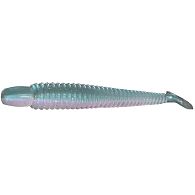 Силікон Lunker City Swimmin Ribster, 4,00", 10,15 см, 8 шт, 264: купити, ціна, Київ, Україна | Zabros