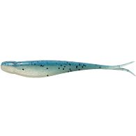 Силикон Z-Man Scented Jerk Shadz, 6,00", 15,25 см, 4 шт, Nuked Pilchard Glow: купить, цена, Киев, Украина | Zabros