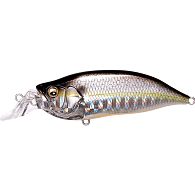 Воблер Megabass IxI Shad Type-R 57SF, 5,7 см, 7 г, 1 м, Sexy Oyabu Shad Ii, купити, ціна, Київ, Україна | Zabros