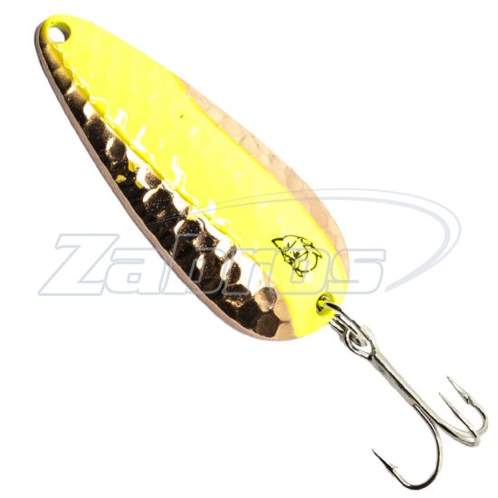 Фото Dardevle Rok’T Imp 3/4oz, 21 г, 5,5 см, 387