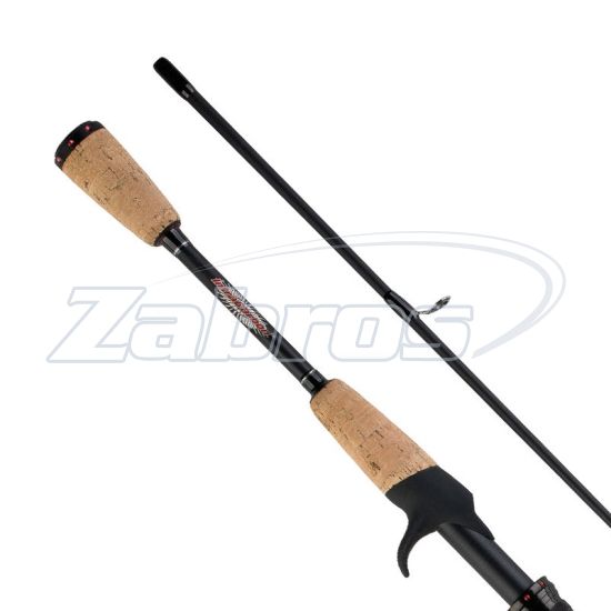 Цена Abu Garcia Vendetta, 562ML, 1,70 м, 5-20 г