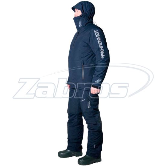 Фото Fahrenheit Cool Winter, FAGLPL11436XXL, Dark Blue
