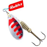 Блешня Rublex Celta, блістер, #4, 7 г, 7 см, ARN: купити, ціна, Київ, Україна | Zabros
