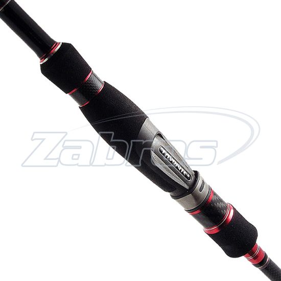 Favorite Aggressor, AGR702M, 2,10 м, 3-15 г., Киев