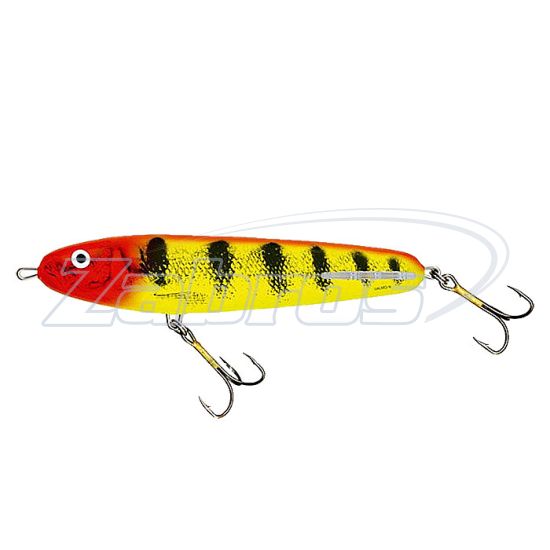 Фото Salmo Sweeper, 10 см, 19 г, 0,5 м, SE10-CYP