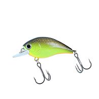 Воблер Daiwa Steez Square, 4,7 см, 6,2 г, S.A.Chart, купить, цена, Киев, Украина | Zabros