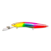 Воблер Halco Sorcerer 125 SR, 12,5 см, 20 г, 0,75 м, R3, купить, цены в Киеве и Украине, интернет-магазин | Zabros