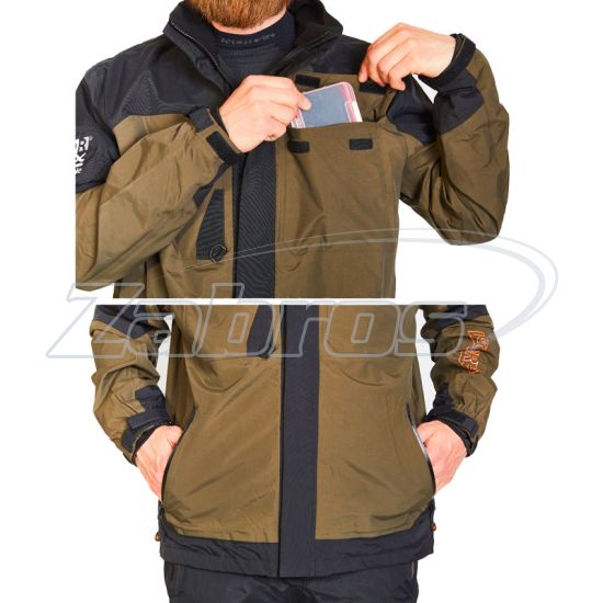 Цена Norfin River, 513105-XXL