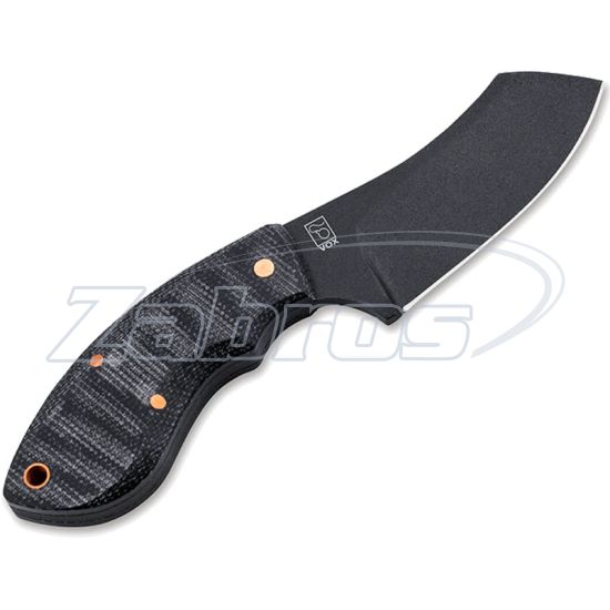 Фотография Boker Plus Rhino All Black Copper