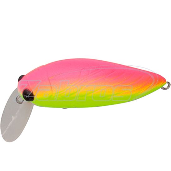 Фото Tackle House Elfin Large Cicada 46F, 4,6 см, 4,3 г, 0,3 м, Beni Mushi