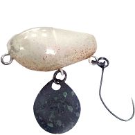 Воблер Nories Fukadama 25F, 2,5 см, 2 г, 381, купити, ціна, Київ, Україна | Zabros