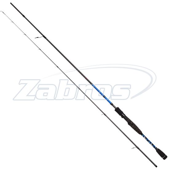 Фото Salmo 19 Aggressor Spin 35, 4179-240, 2,4 м, 10-35 г