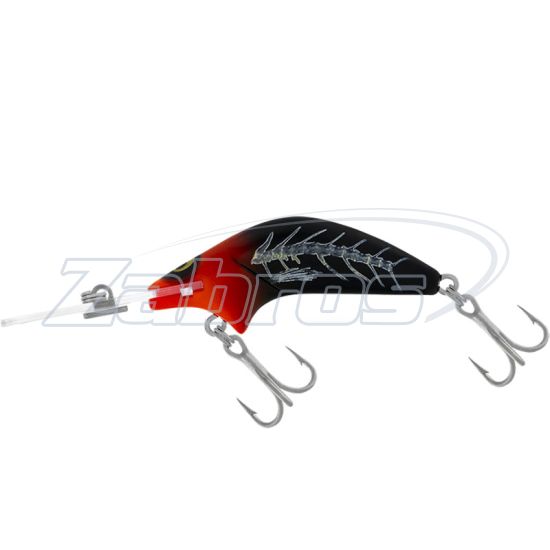 Фото Halco Poltergeist 80, 8 см, 17 г, 5 м, H65