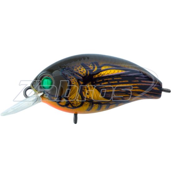 Фото Trident Reach 36F, 3,6 см, 4,4 г, 1 м, 069