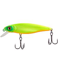 Воблер Select Hamster 65SP, 6,5 см, 6,2 г, 0,8 м, 01, купити, ціна, Київ, Україна | Zabros