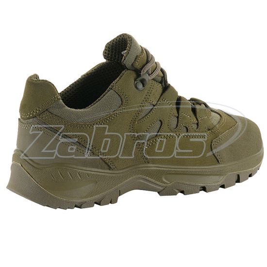 Картинка M-Tac Leopard II R Wide, 30205701-38, Olive