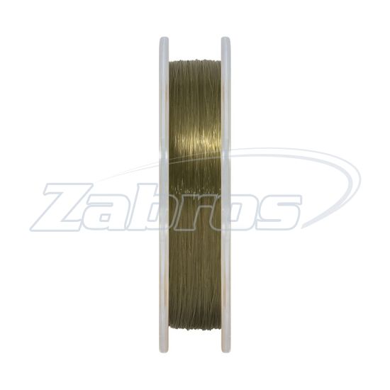 Фотографія Trabucco T-Force Super Cast, 052-40-350, 0,35 мм, 15,79 кг, 150 м, Amber Brown