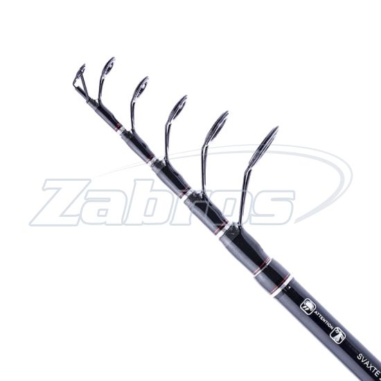 Цена Shimano Vengeance AX Tele Spin, SVAXTE270M, 2,70 м, 10-30 г.