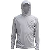 Худи Viverra Sunarmor Hoody, XL, Grey, купить, цены в Киеве и Украине, интернет-магазин | Zabros