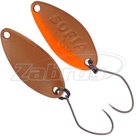 Фото Nories Masukurouto Sofia, 1,6 г, 2,5 см, 027 Фото Nories Masukurouto Sofia, 1,6 г, 2,5 см, 027