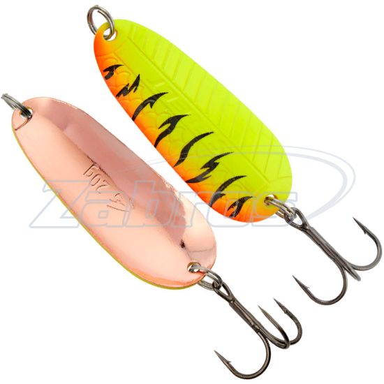 Фото Select Grandex, 14 г, 6,3 см, 11 Фото Select Grandex, 14 г, 6,3 см, 11