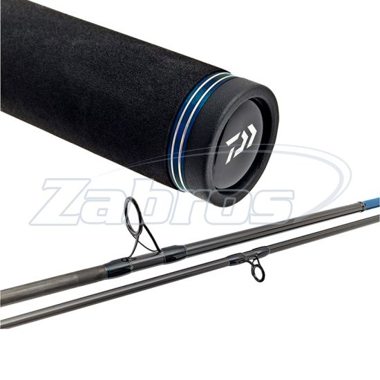 Малюнок Daiwa N'Zon Light / Medium Feeder, 11330-364, 3,66 м, до 80 г