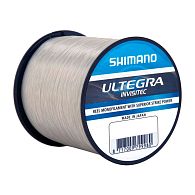 Леска Shimano Ultegra Invisitec, ULTINV35QP, 0,35 мм, 12 кг, 790 м: купить, цена, Киев, Украина | Zabros