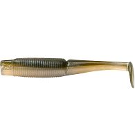 Силикон Daiwa Bait Junkie Minnow, 2,50", 6,35 см, 8 шт, Ayu, купить, цены в Киеве и Украине, интернет-магазин | Zabros